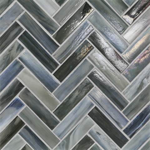 Herringbone (1 x 4)