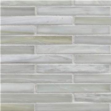 Agate ½ x 4 Brick / Color - Asolo Silk