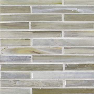 Agate ½ x 4 Brick / Color - Cortona Pearl