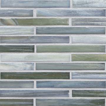 Agate ½ x 4 Brick / Color - Venezia Pearl (LIMITED TO STOCK ON HAND)