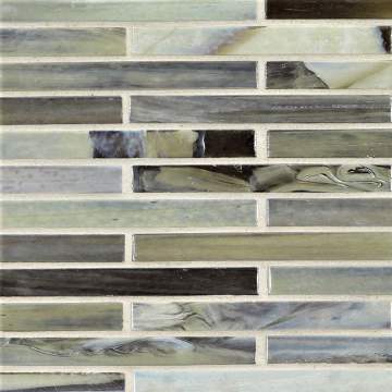 Agate ½ x 4 Brick / Color - Verona Pearl