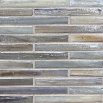 Agate ½ x 4 Brick / Color - Vicenza Pearl (LIMITED TO STOCK ON HAND)