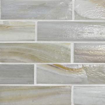 Agate 1¼ x 5 Brick / Color - Asolo Pearl