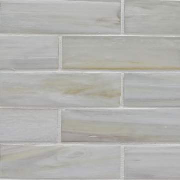 Agate 1¼ x 5 Brick / Color - Asolo Silk