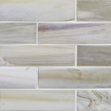 Agate 1¼ x 5 Brick / Color - Cortona Silk