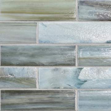 Agate 1¼ x 5 Brick / Color - Firenze Pearl