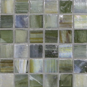 Agate 1 x 1 Mosaic / Color - Venezia Pearl (LIMITED TO STOCK ON HAND)