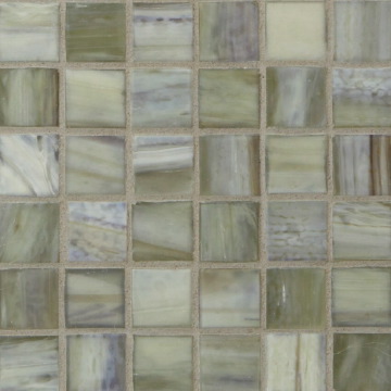 Agate 1 x 1 Mosaic / Color - Vicenza Silk (LIMITED TO STOCK ON HAND)