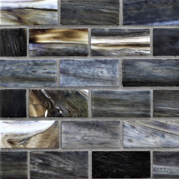 Agate 1 x 2 Brick / Color - Abruzzo Silk