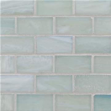 Agate 1 x 2 Brick / Color - Alassio Silk