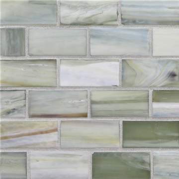 Agate 1 x 2 Brick / Color - Pienza Silk