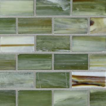 Agate 1 x 2 Brick / Color - Venezia Silk (LIMITED TO STOCK ON HAND)