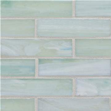 Agate 1 x 4 Brick / Color - Alassio Silk