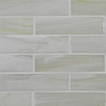 Agate 1 x 4 Brick / Color - Asolo Pearl