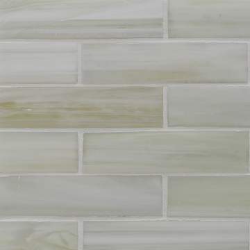 Agate 1 x 4 Brick / Color - Asolo Silk