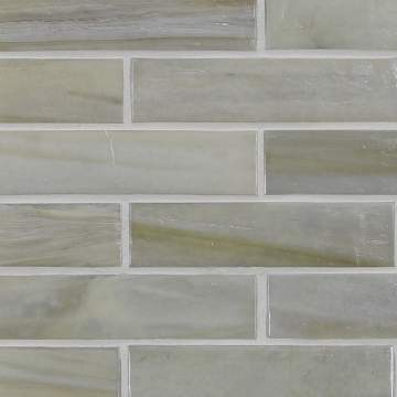 Agate 1 x 4 Brick / Color - Cortona Pearl