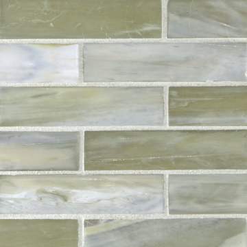 Agate 1 x 4 Brick / Color - Cortona Silk