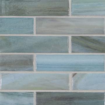 Agate 1 x 4 Brick / Color - Firenze Pearl