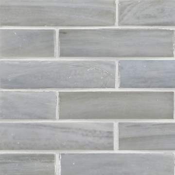 Agate 1 x 4 Brick / Color - Matera Pearl