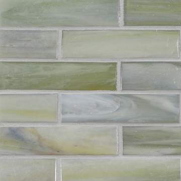 Agate 1 x 4 Brick / Color - Pienza Pearl