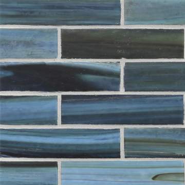 Agate 1 x 4 Brick / Color - Portofino Silk