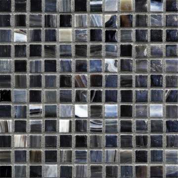 Agate ½ x ½ Mini Mosaic / Color - Abruzzo Pearl