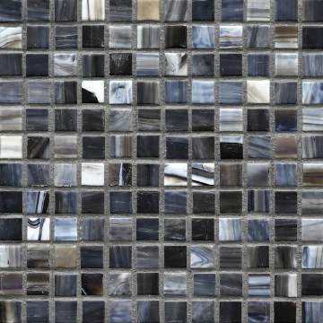 Agate ½ x ½ Mini Mosaic / Color - Abruzzo Silk