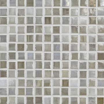 Agate ½ x ½ Mini Mosaic / Color - Asolo Pearl