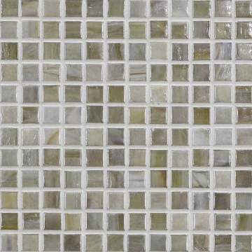 Agate ½ x ½ Mini Mosaic / Color - Cortona Pearl