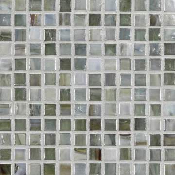 Agate ½ x ½ Mini Mosaic / Color - Pienza Pearl