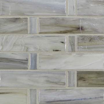 Agate Tresse (½ x 1, 1 x 4) / Color - Bari Pearl