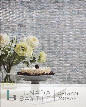 Origami Mosaic