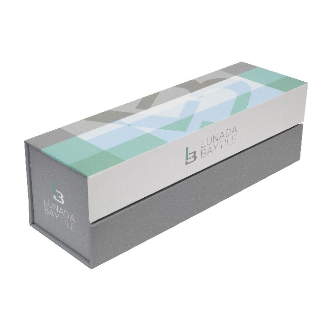 Contourz Color Sample Swatch Box Kit