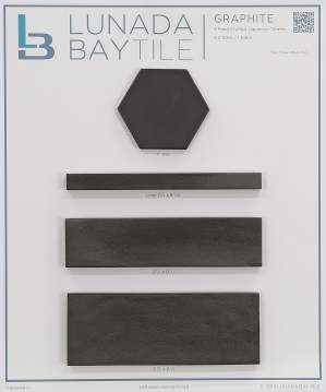 Graphite Library Board