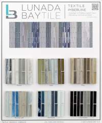 Textile Board B - Imberline