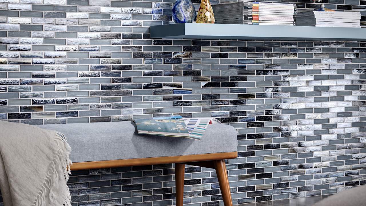 NEW COLOR BLENDS! Tommy Bahama<sup>®</sup> by Lunada Bay Tile