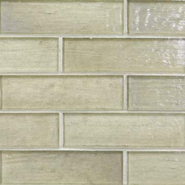 Elements 1 ¼ x 5 Brick / Color - Miami Sand Pearl