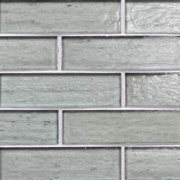 Elements 1 ¼ x 5 Brick / Color - Quicksilver Pearl