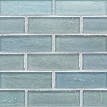 Elements 1 x 3 Brick / Color - Blue Skies Pearl