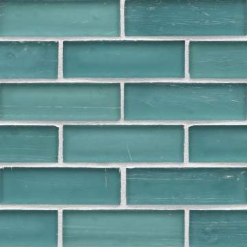 Elements 1 x 3 Brick / Color - Kentucky Blue Silk