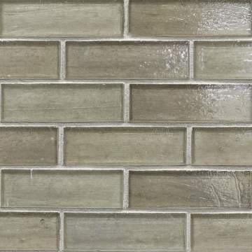 Elements 1 x 3 Brick / Color - Miami Sand Pearl