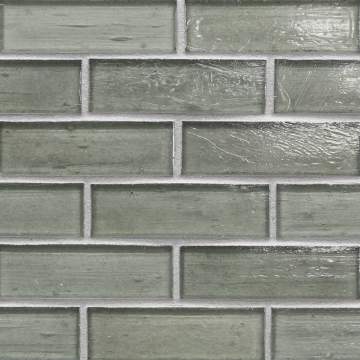 Elements 1 x 3 Brick / Color - Quicksilver Pearl