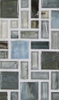 Gendai Mosaic / Color - Meier Natural