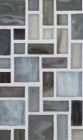 Gendai Mosaic / Color - Meier Silk