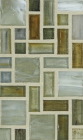 Gendai Mosaic / Color - Mila Natural