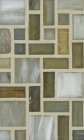 Gendai Mosaic / Color - Mila Silk