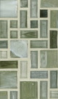 Gendai Mosaic / Color - Neutra Natural