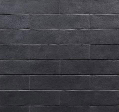 Graphite 2 ½ x 9 ½ - Black Iron