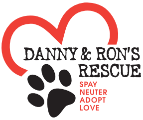 Danny & Ron's Rescue