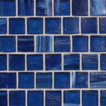 Lapis 1 x 1 Offset / Color - Fathom Natural